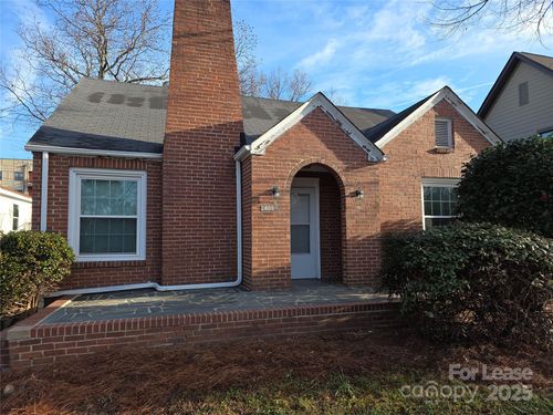 2409 Commonwealth Ave, Charlotte, NC, 28205-5131 | Card Image