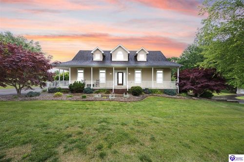 155 Golf Course Rd, Greensburg, KY, 42743-9749 | Card Image