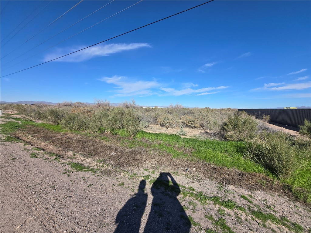 Land in Mohave Valley 3