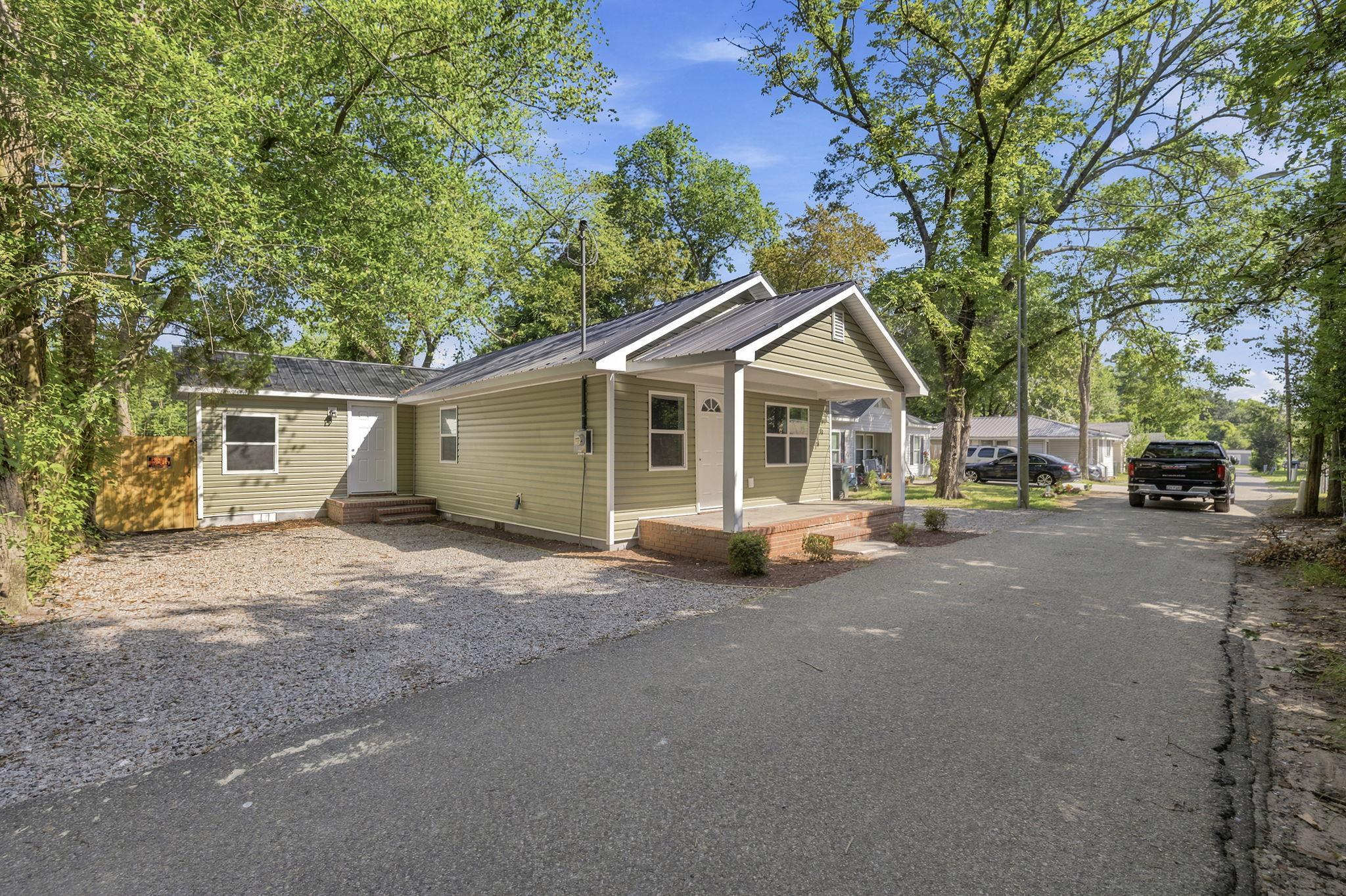 Residential in Conway 2