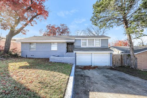 3419 Loganwood Dr, Dallas, TX, 75227-5613 | Card Image