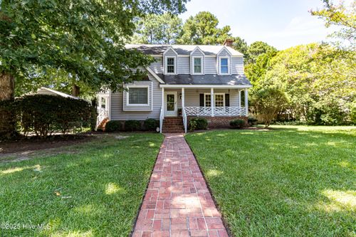 914 Cardinal Dr Nw, Wilson, NC, 27896-1590 | Card Image