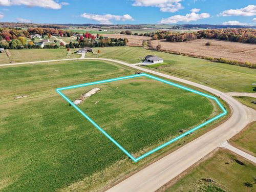 Lot 56 Blarney Stone Dr, ALBANY, WI, 53502-9605 | Card Image