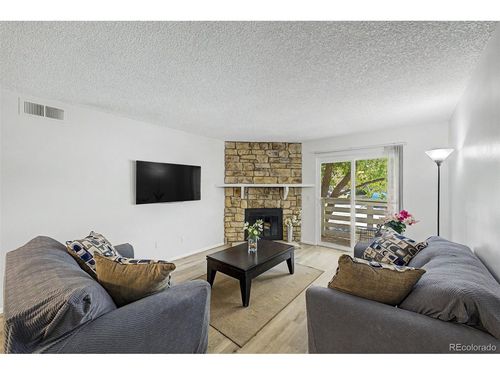 h101-8555 Fairmount Dr, Denver, CO, 80247-6508 | Card Image