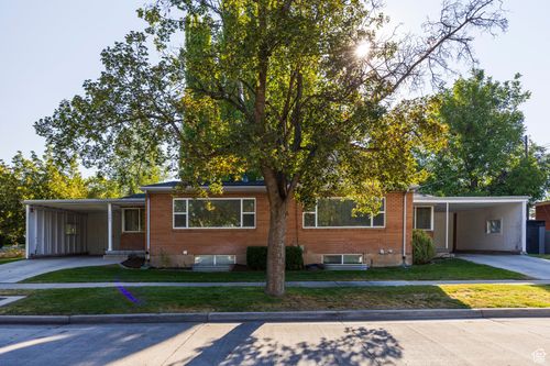 1582 E Zenith Ave, Salt Lake City, UT, 84106-3471 | Card Image