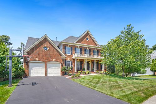 11105 Welland St, NORTH POTOMAC, MD, 20878-4862 | Card Image