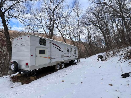 14.2 Acres Will Kumlin Road, WHEATLAND, WI, 54624 | Card Image