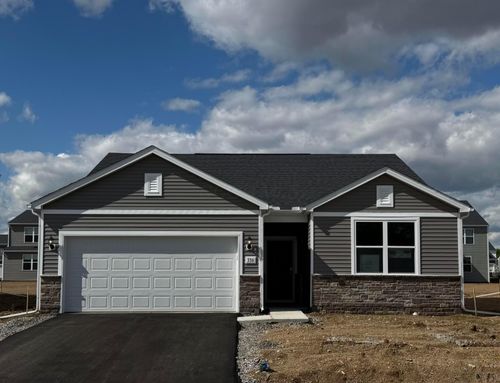lot-325-336 Honeysuckle St, South Bloomfield, OH, 43103-1148 | Card Image