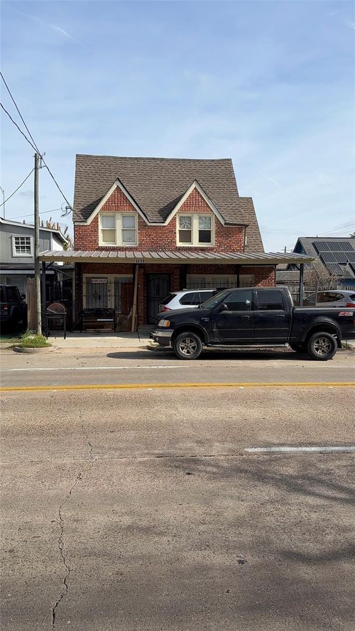 1411 Wheeler St, Houston, TX, 77004-4956 | Card Image