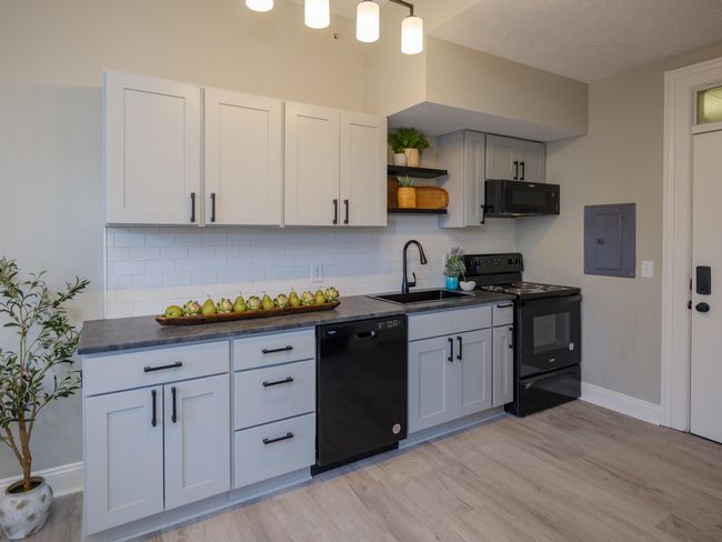 2C - 201 E Michigan Ave, Condo with 2 bedrooms, 1 bathrooms and null parking in Paw Paw MI | Image 9