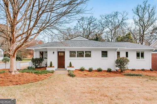 301 Parkway Dr, Athens, GA, 30606-4951 | Card Image