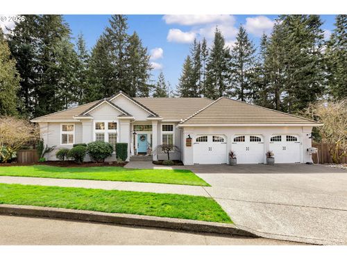 4307 Ne 139th St, Vancouver, WA, 98686-2201 | Card Image