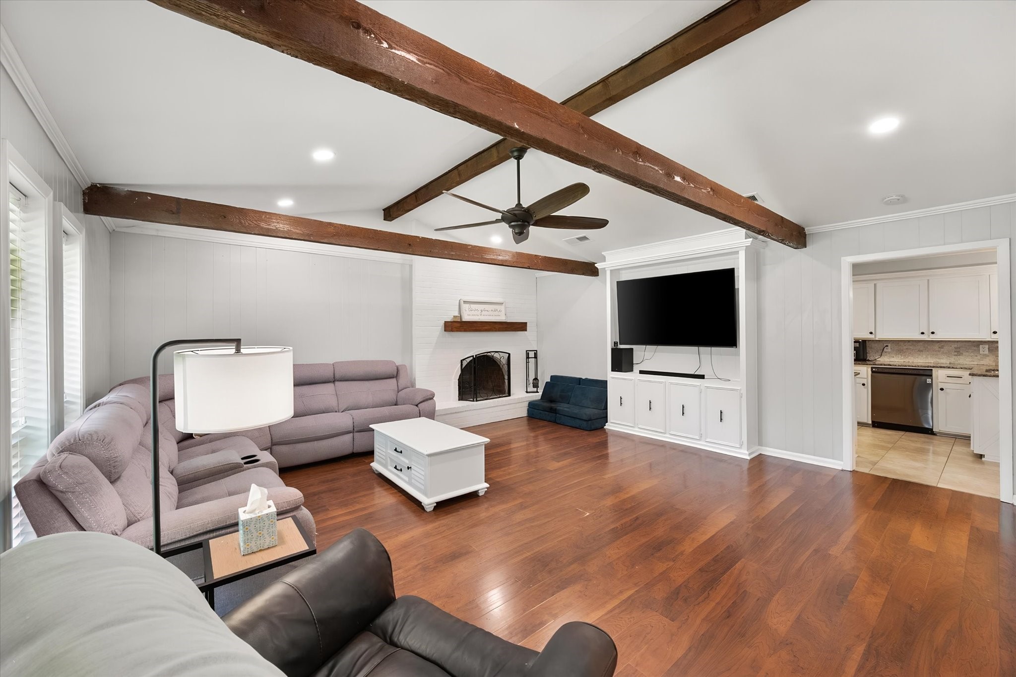 Residential in Corsicana 3