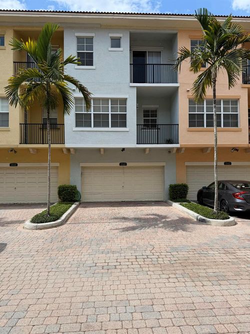 2540 Gardens Parkway, Palm Beach Gardens, FL, 33410 | Card Image