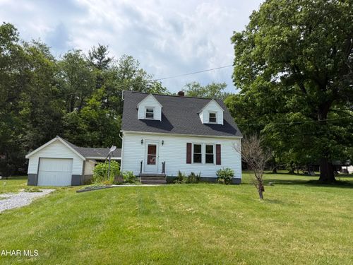 6957 Bedford Valley Rd, Bedford, PA, 15522-6116 | Card Image
