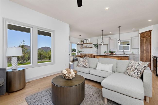 NOT ACTUAL HOME: main level | Image 13