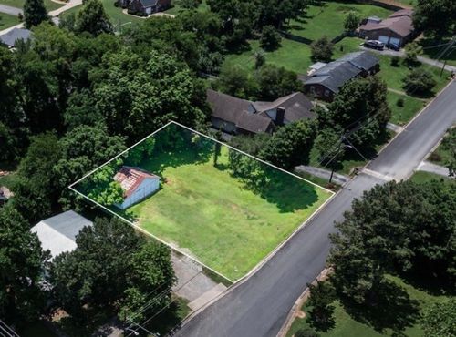 0 Tucker Drive, Pulaski, TN, 38478 | Card Image