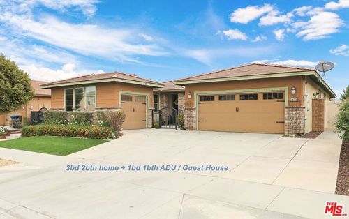 26418 Citrus Ave, Loma Linda, CA, 92354-6103 | Card Image