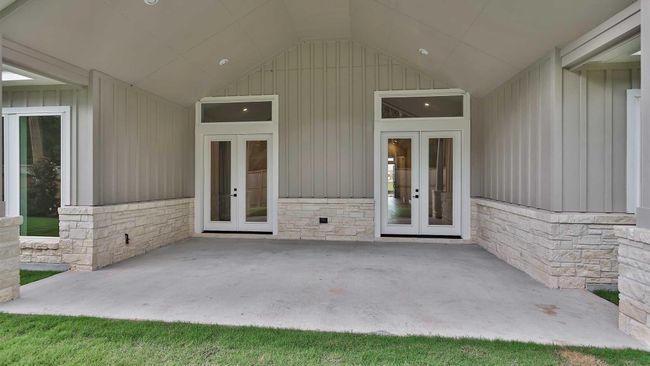 32310 Emerald Spreadwing Pl, House other with 4 bedrooms, 4 bathrooms and 3 parking in Fulshear TX | Image 17