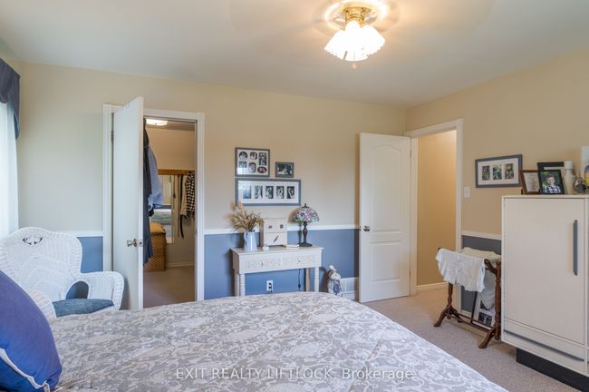 857 3 Rd Line, House other with 3 bedrooms, 2 bathrooms and 6 parking in Otonabee South Monaghan ON | Image 22