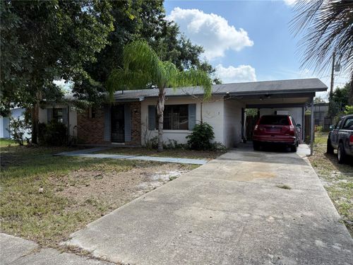 2479 Kimberly Dr, DELTONA, FL, 32738-2471 | Card Image