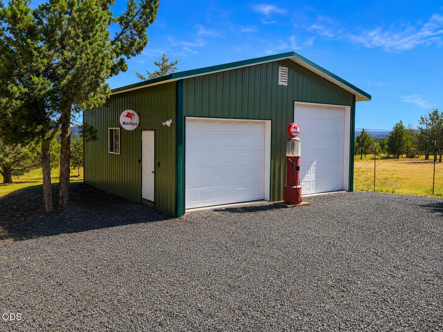 Residential in Prineville 5
