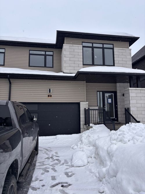 24 Federica Cres, Wasaga Beach, ON, L9Z0N6 | Card Image