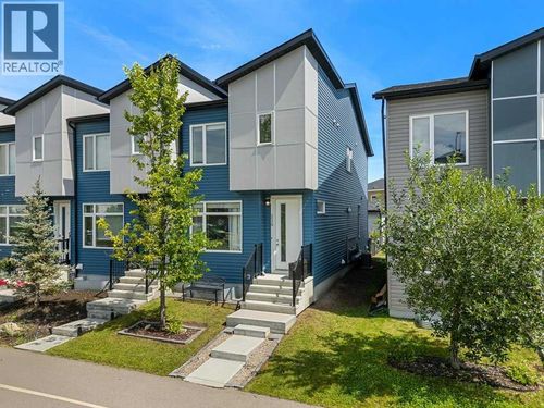 230 Redstone Blvd Ne, Calgary, AB, T3N1K3 | Card Image