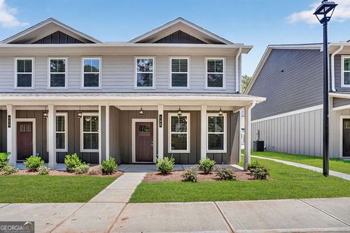 lot-19-245 Maddux St, Fayetteville, GA, 30214-2257 | Card Image