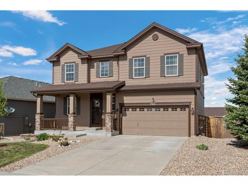 7315 Blue Water Dr, Castle Rock, CO, 80108-8531 | Card Image