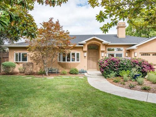 484 Panchita Way, Los Altos, CA, 94022 | Card Image