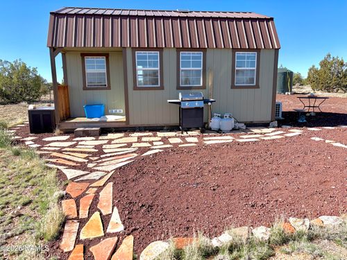 9457 W Bright Sky Trl, Williams, AZ, 86046 | Card Image