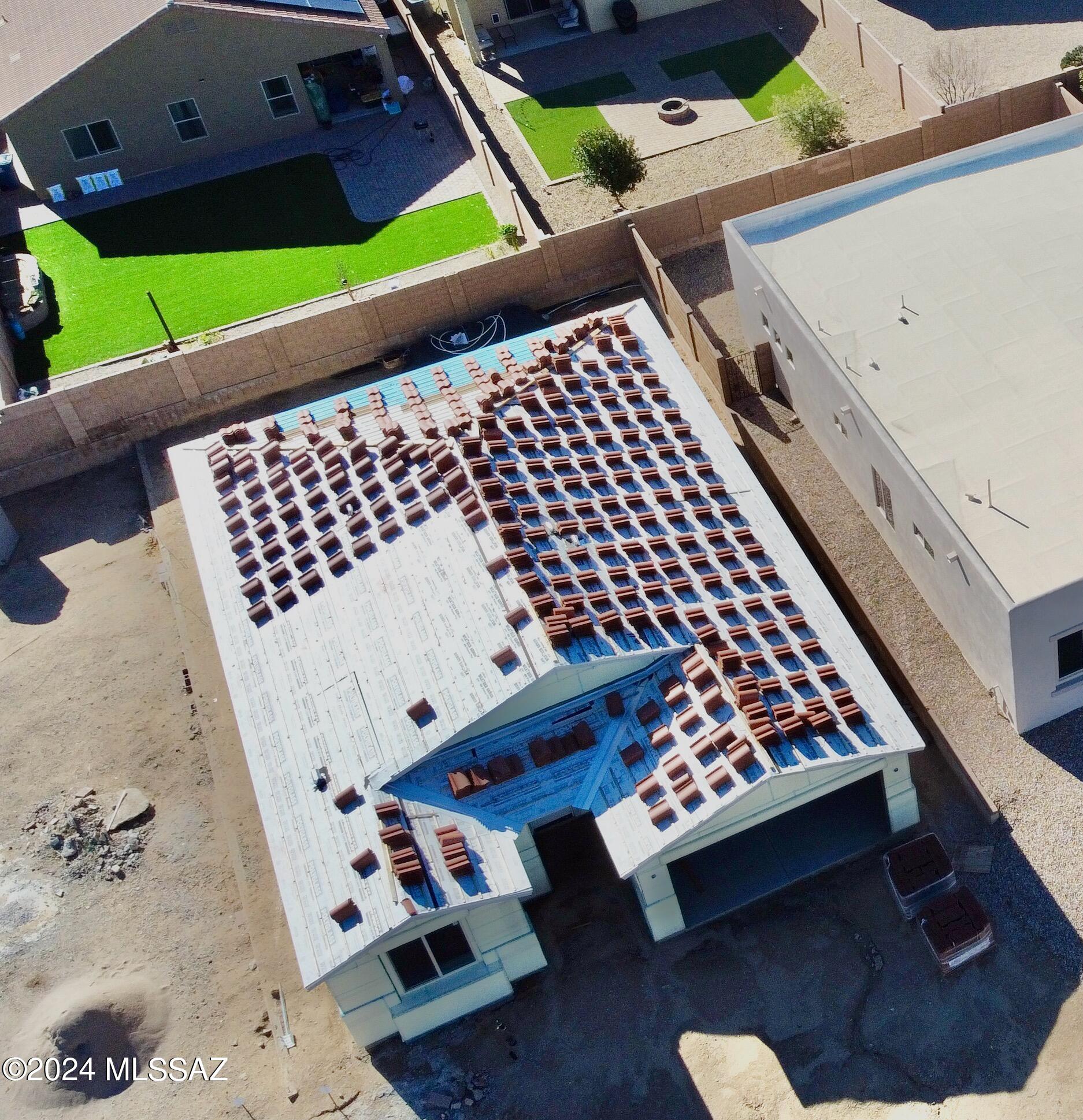 Calle Del Capullo , Green Valley, AZ 85614