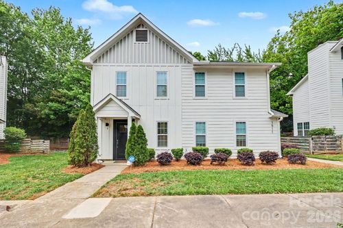 a-1511 Briar Creek Road, Charlotte, NC, 28205 | Card Image