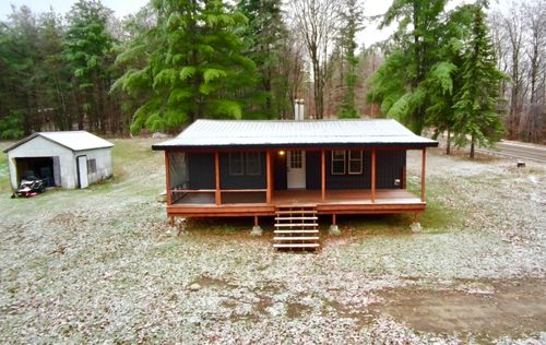 590 County Route 35, Chateaugay, NY, 12920-3409 | Card Image