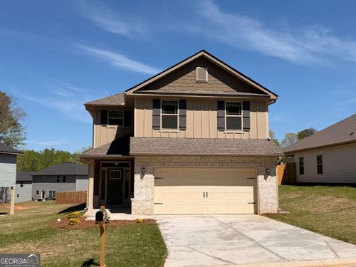 524 Creek Rd, CORNELIA, GA, 30531-7156 | Card Image