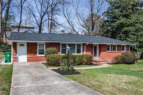 2310 Poplar Springs Dr Ne, Brookhaven, GA, 30319-3942 | Card Image