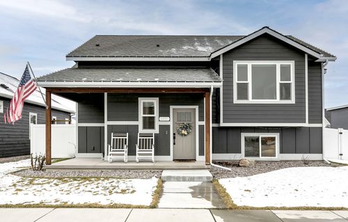 2431 Fence Line Dr, Missoula, MT, 59808-5576 | Card Image