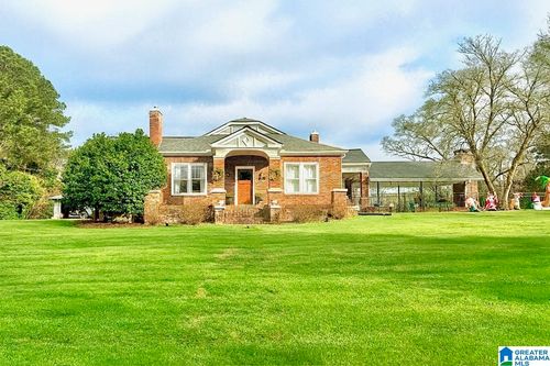 491 Almon St, Heflin, AL, 36264-1381 | Card Image