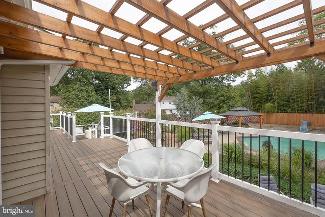 1525 James Ct, House other with 4 bedrooms, 3 bathrooms and null parking in VINELAND NJ | Image 65