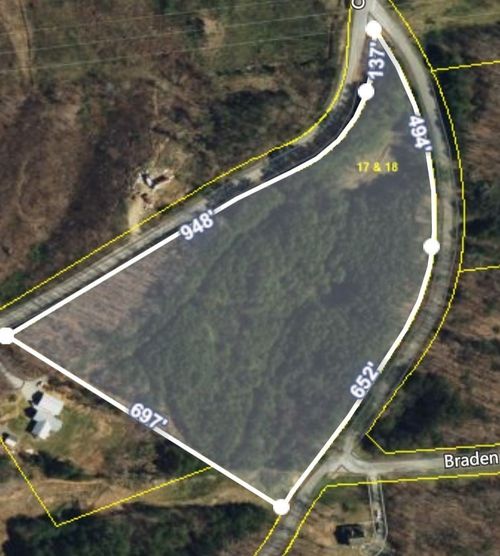 0 Caldwell Rd, Coalmont, TN, 37313 | Card Image