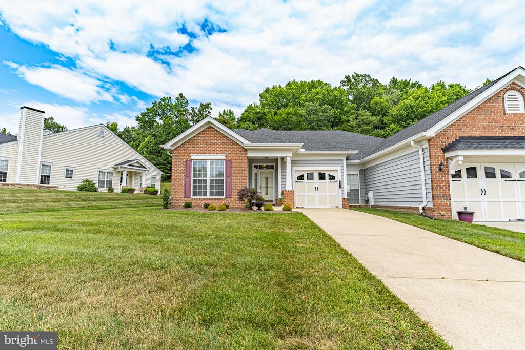 Williamsburg Cir, LA Plata, MD 20646