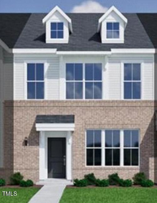 86-235 Chesapeake Cmns Street, Garner, NC, 27529 | Card Image