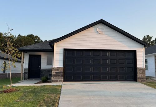 10320 Marlyn Dr, Little Rock, AR, 72205 | Card Image