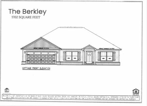 143 Griffith Lane, Statesboro, GA, 30458 | Card Image