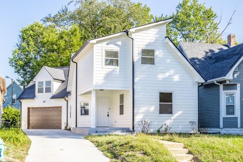 440 W 40th St, Indianapolis, IN, 46208-3933 | Card Image