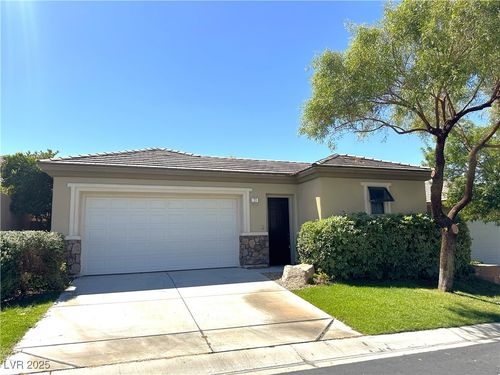 33 Glade Water Dr, Henderson, NV, 89052-6675 | Card Image