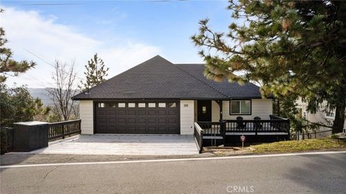 27775 Matterhorn Dr, Lake Arrowhead, CA, 92352 | Card Image