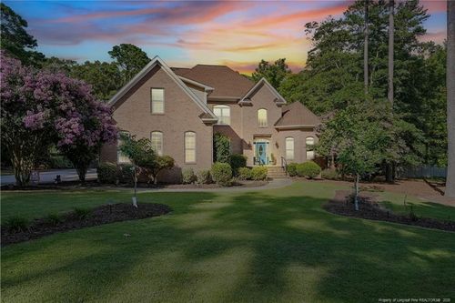 145 Glenmoor Dr, Southern Pines, NC, 28387-7441 | Card Image