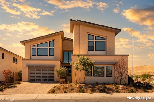 10797 Canyon Bloom Dr, Las Vegas, NV, 89135-3618 | Card Image